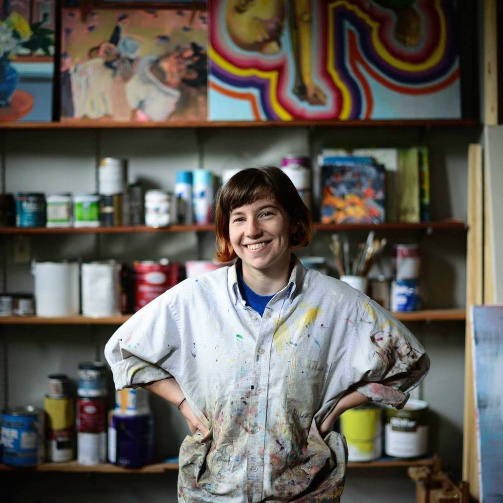 Meet your Posher, Jocelyn